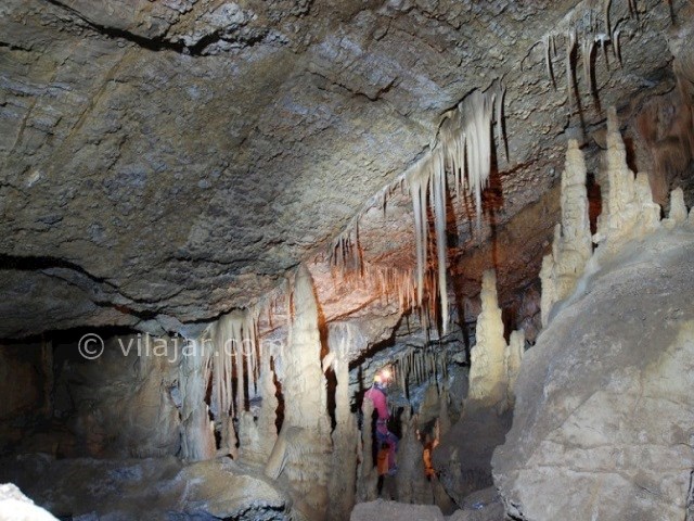 عکس اصلی شماره 7 - روستای هرانده و غار بورنیک