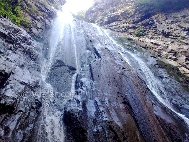 عکس شماره 4 - آبشار میلاش (آبشار سحرانگیز)