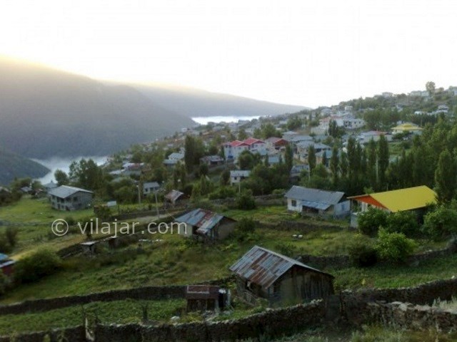 عکس شماره 3 - ییلاق لهه در بابل