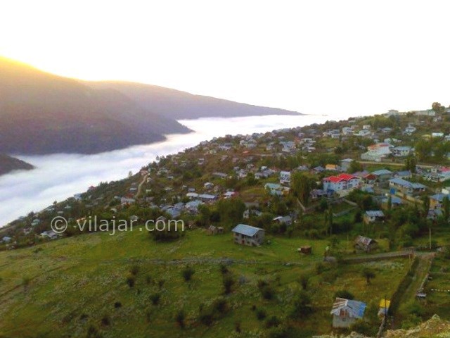 عکس شماره 4 - ییلاق لهه در بابل