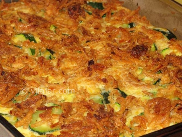 عکس شماره 3 - غذاهای محلی مازندران