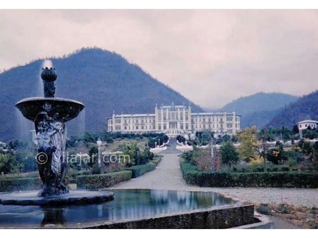 عکس شماره 4 - هتل قدیم رامسر