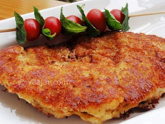 عکس شماره 8 - غذاهای محلی گیلان