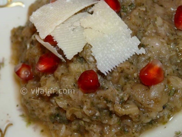 عکس شماره 9 - غذاهای محلی گیلان