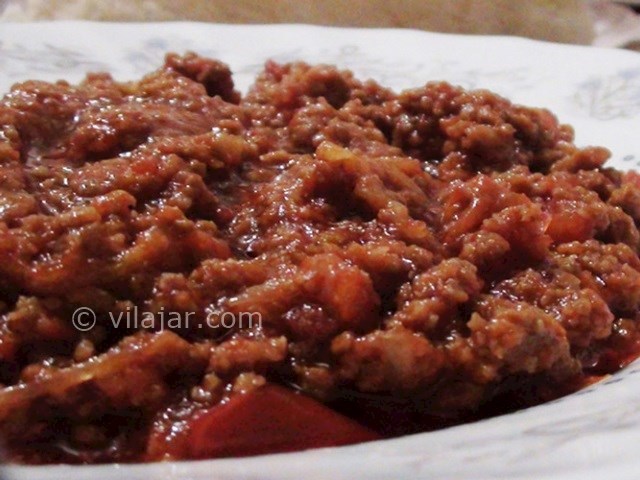 عکس شماره 10 - غذاهای محلی گیلان