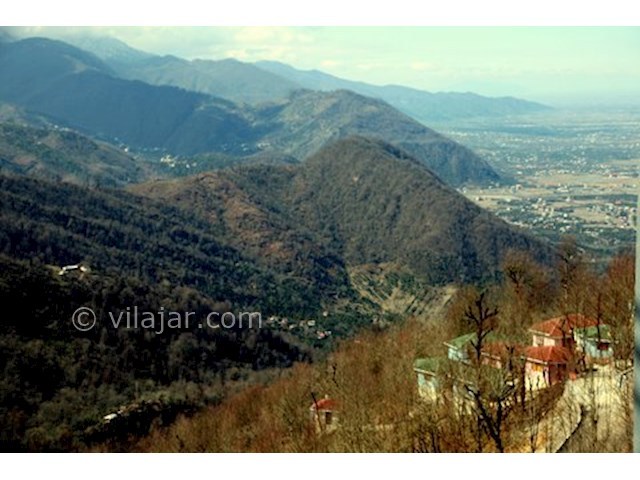 عکس شماره 5 - تله کابین رامسر