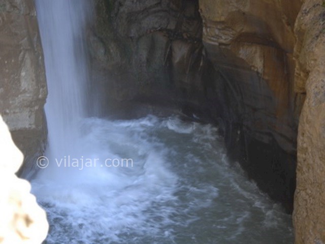 عکس اصلی شماره 2 - آبشار سیاسرت رامسر
