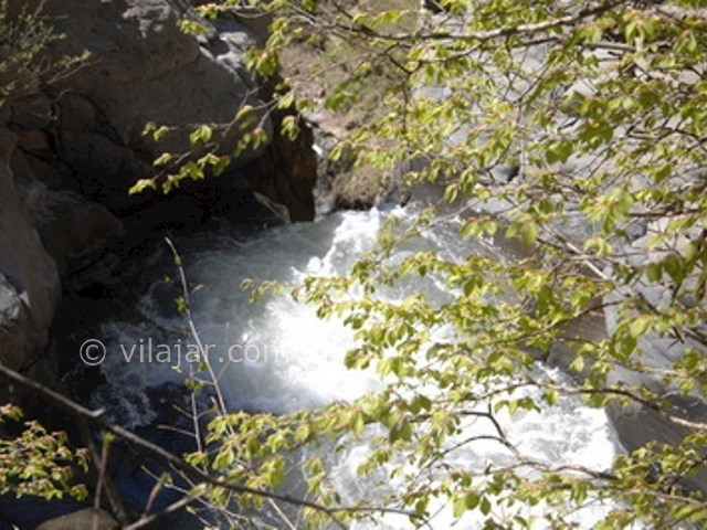 عکس شماره 3 - آبشار سیاسرت رامسر