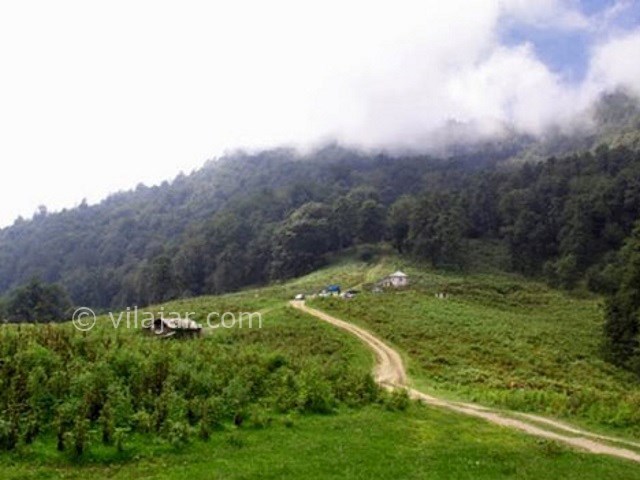 عکس شماره 4 - آبشار سیاسرت رامسر