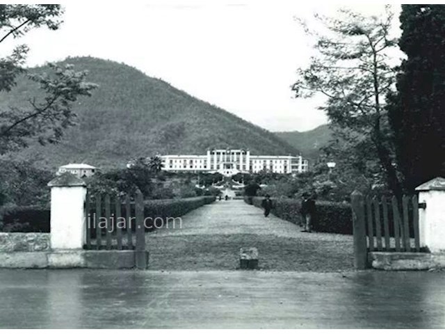 عکس شماره 5 - هتل قدیم رامسر