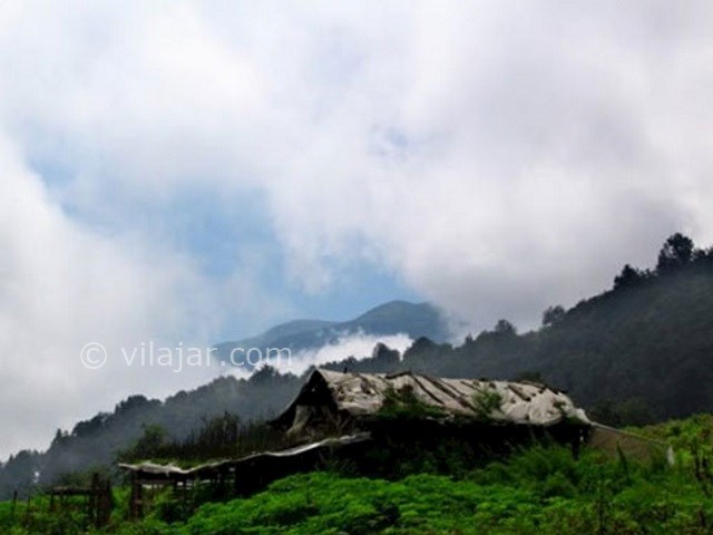 عکس شماره 5 - آبشار سیاسرت رامسر