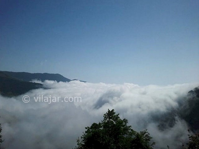 عکس شماره 6 - آبشار سیاسرت رامسر