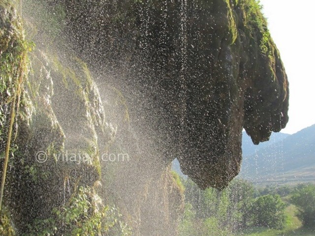 عکس شماره 5 - جاذبه‌های گردشگری کجور