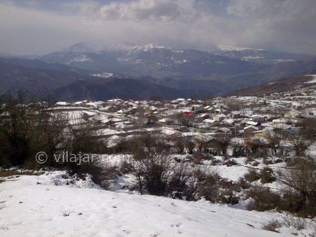 عکس شماره 6 - جاذبه‌های گردشگری کجور