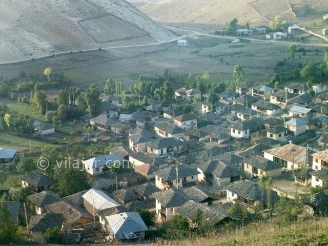 عکس شماره 7 - جاذبه‌های گردشگری کجور