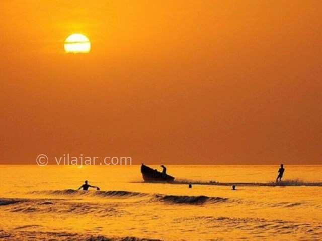 عکس شماره 3 - سی ساید شهرک خزرشهر شمالی