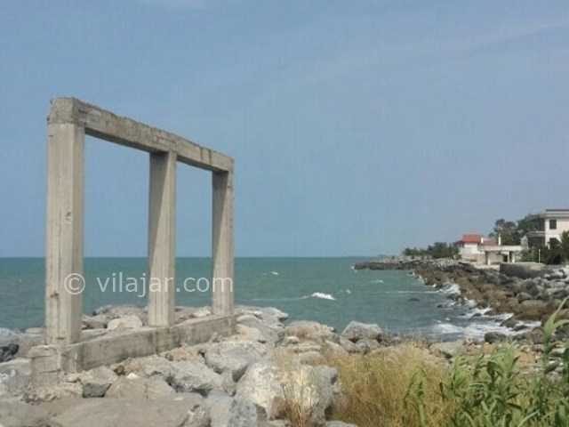 عکس شماره 5 - سی ساید شهرک خزرشهر شمالی