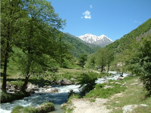 عکس شماره 3 - رودبارک کلاردشت