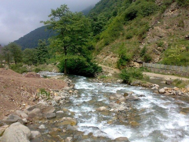 عکس شماره 4 - رودبارک کلاردشت