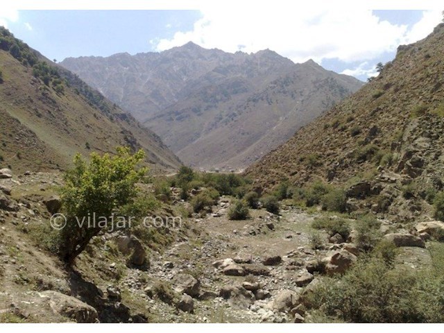 عکس شماره 5 - رودبارک کلاردشت