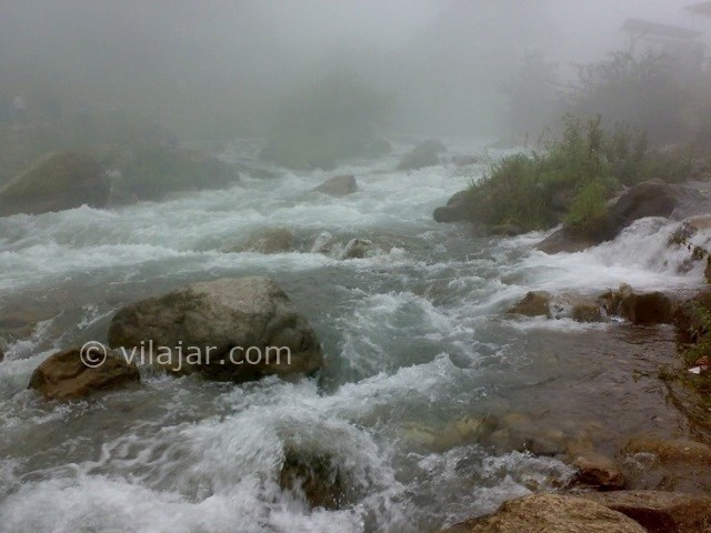 عکس شماره 6 - رودبارک کلاردشت