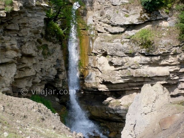 عکس شماره 4 - ییلاق شیخ موسی نزدیک بابل