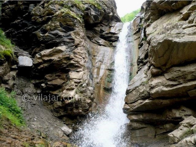 عکس شماره 5 - ییلاق شیخ موسی نزدیک بابل