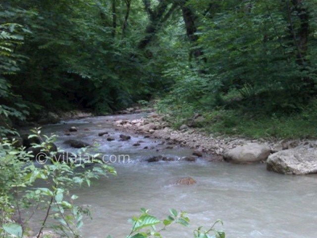 عکس شماره 6 - منطقه هزار جریب کجاست؟