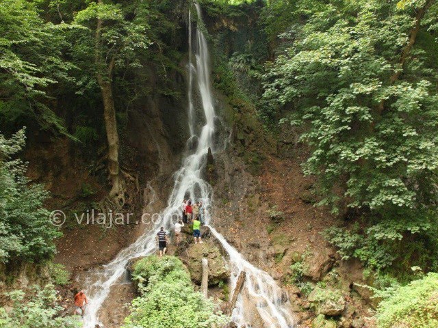 عکس شماره 8 - منطقه هزار جریب کجاست؟