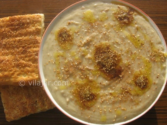 عکس شماره 5 - غذاهای محلی استان گلستان