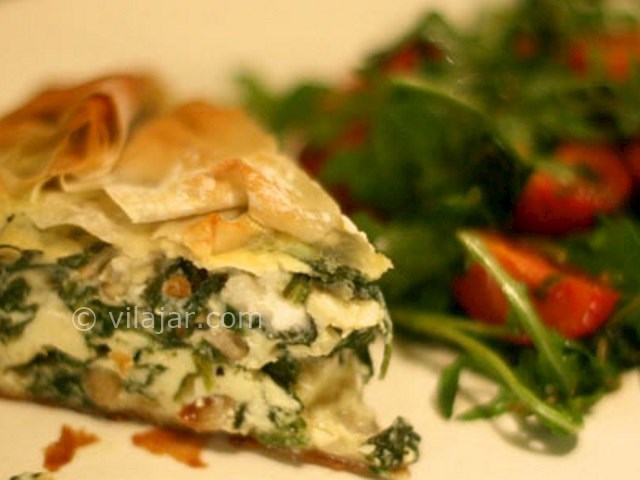 عکس شماره 6 - غذاهای محلی استان گلستان