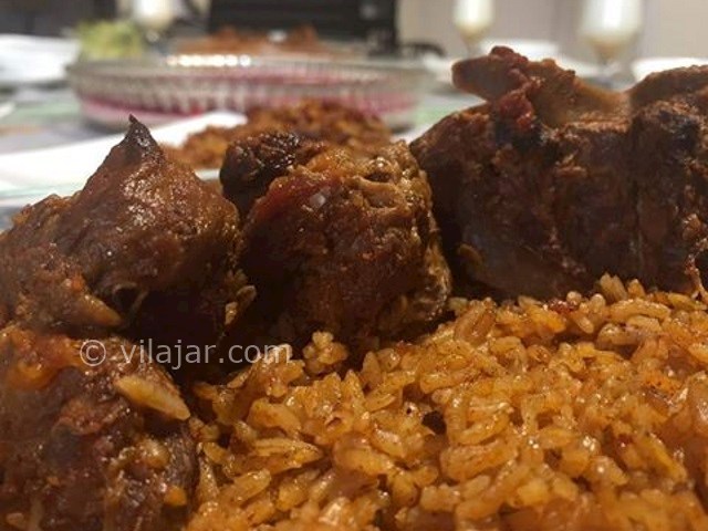 عکس شماره 8 - غذاهای محلی استان گلستان