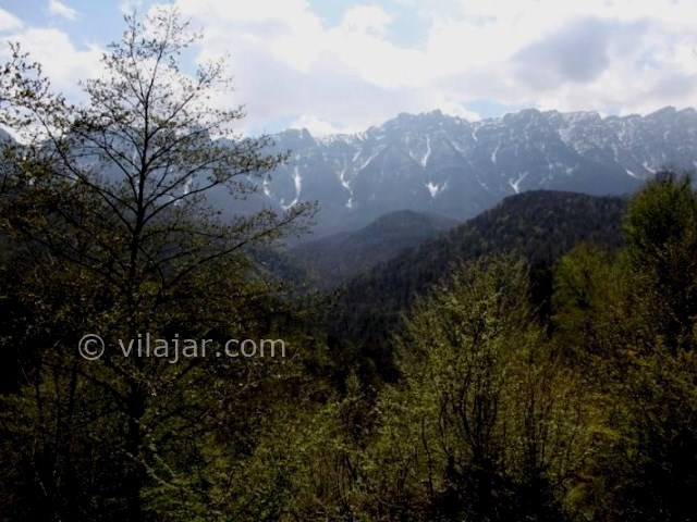 عکس شماره 3 - منطقه دو دانگه ساری