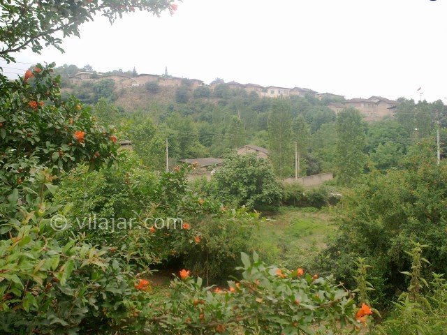 عکس اصلی شماره 1 - روستای سراج محله