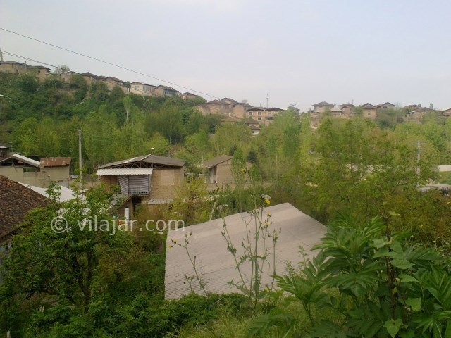 عکس شماره 3 - روستای سراج محله