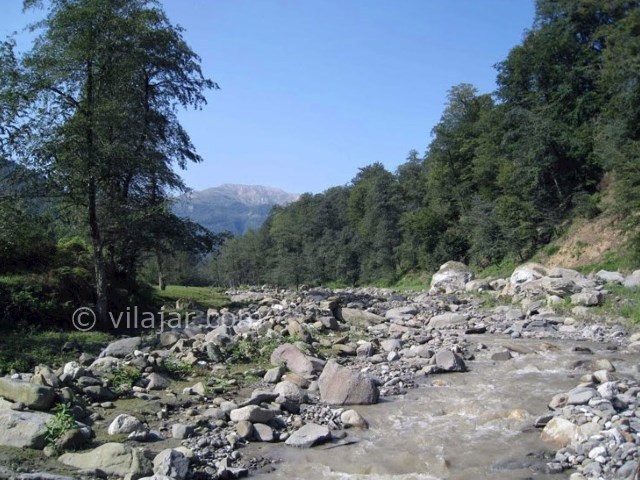 عکس شماره 3 - آبشار شی الیم در گاوزن محله