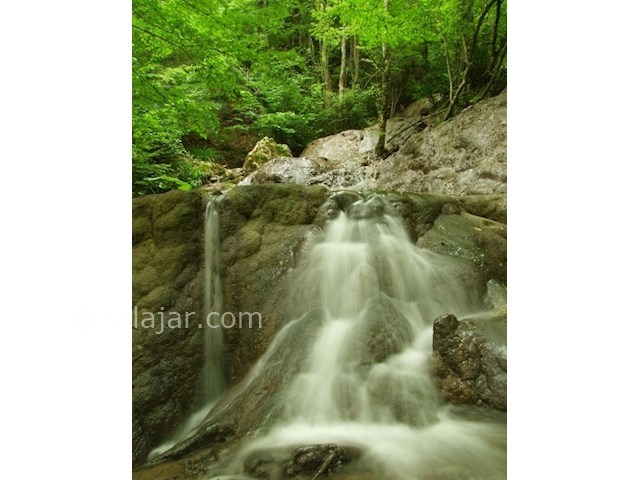 عکس شماره 3 - آبشار اسپه او 