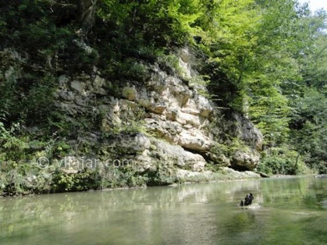 عکس شماره 4 - آبشار اسپه او 