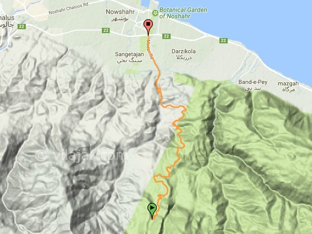 عکس شماره 7 - تالاب فراخین (دریاچه فراخین)