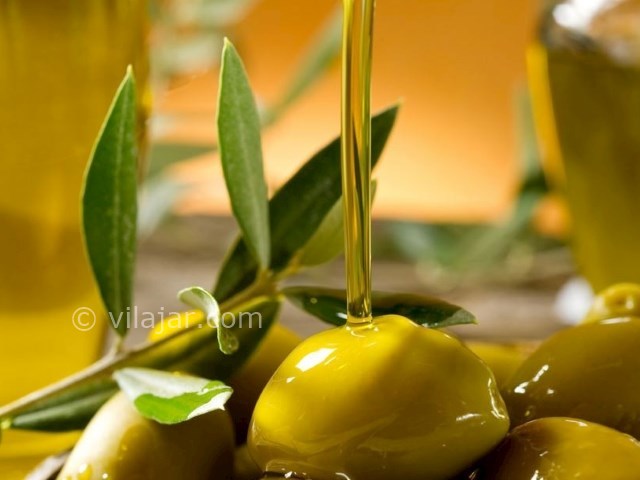 عکس شماره 5 - سوغات استان گیلان