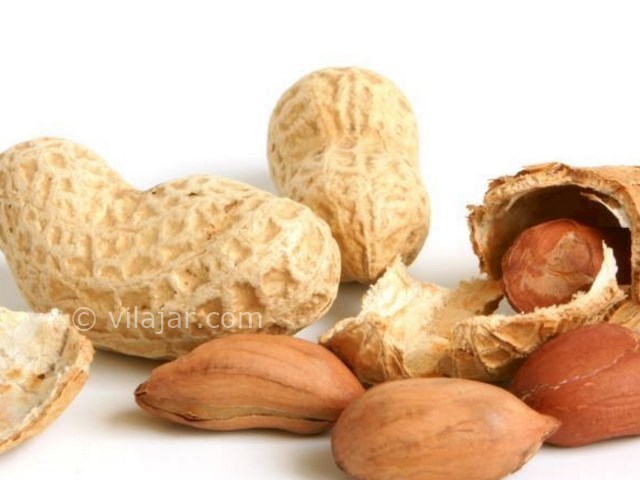 عکس شماره 6 - سوغات استان گیلان