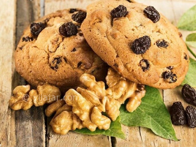 عکس شماره 7 - سوغات استان گیلان