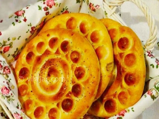 عکس شماره 8 - سوغات استان گیلان