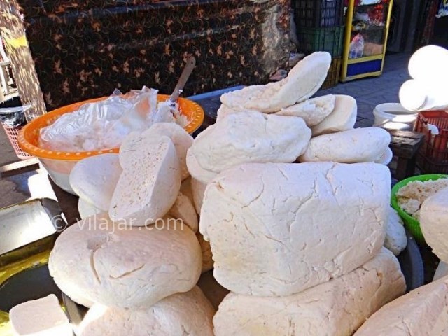 عکس شماره 10 - سوغات استان گیلان