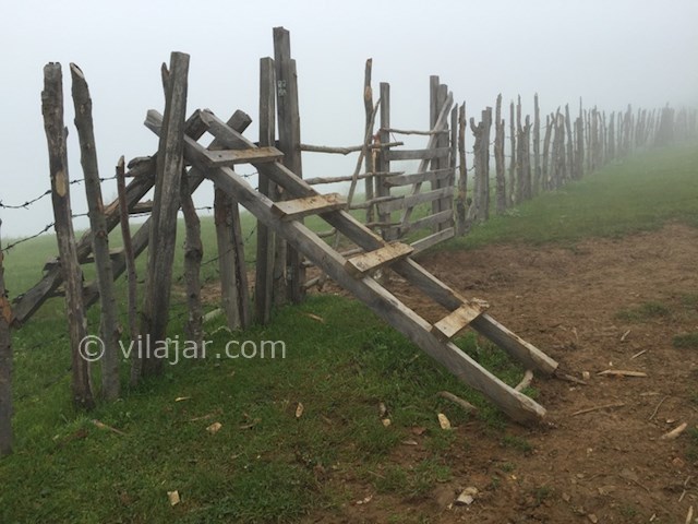 عکس شماره 6 - آبشار لاتون در گیلان