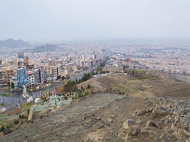 عکس شماره 3 - بام کرج