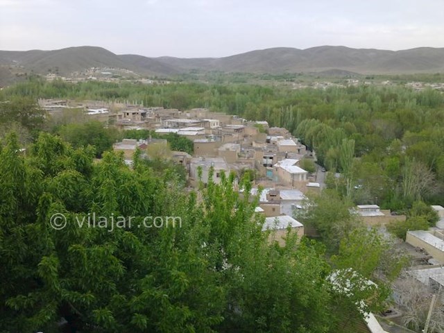 عکس شماره 3 - آشنایی با باغبهادران اصفهان