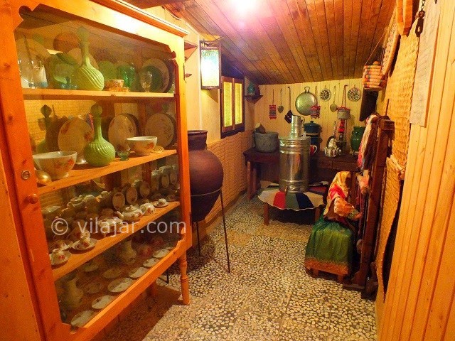 عکس شماره 3 - روستای کوشکسرا