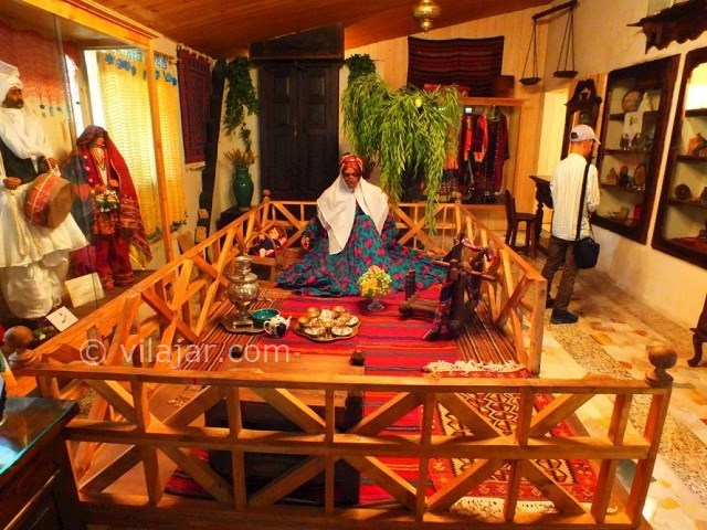 عکس شماره 4 - روستای کوشکسرا