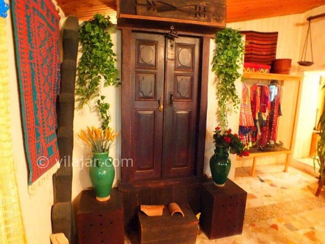 عکس شماره 5 - روستای کوشکسرا